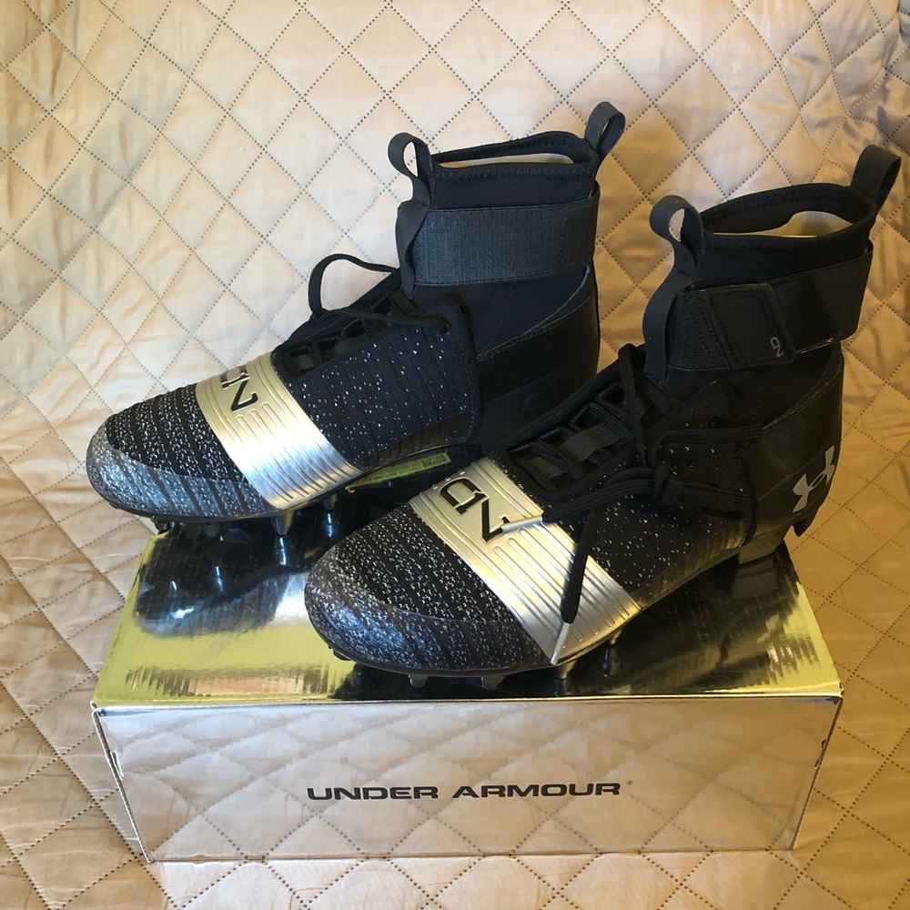 Men’s football shoes